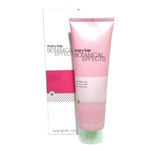 Mary Kay Botanical Effects Cleansing Gel